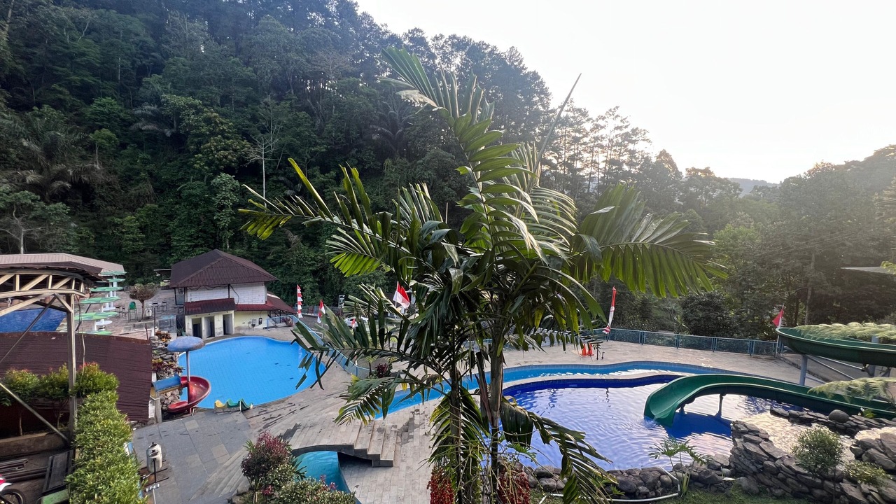 Photo of Outdoor in Rendeh