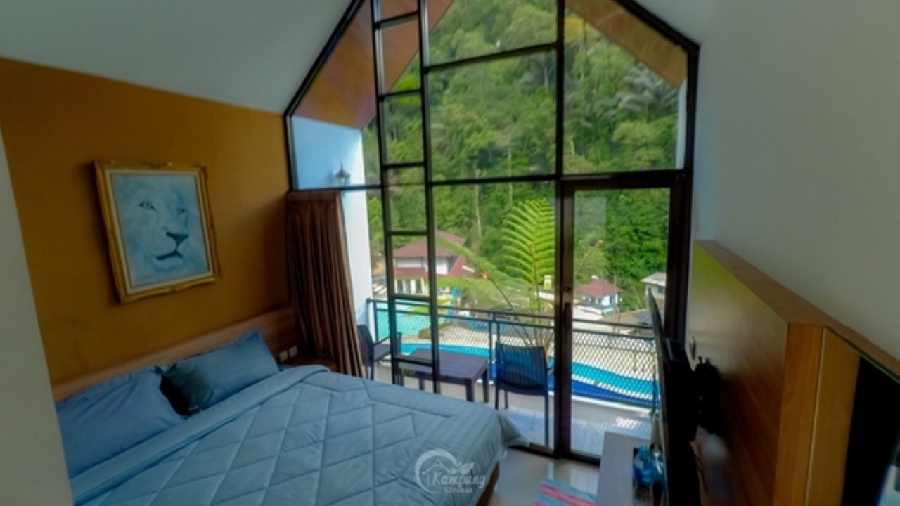Photo of Bedroom in Rendeh
