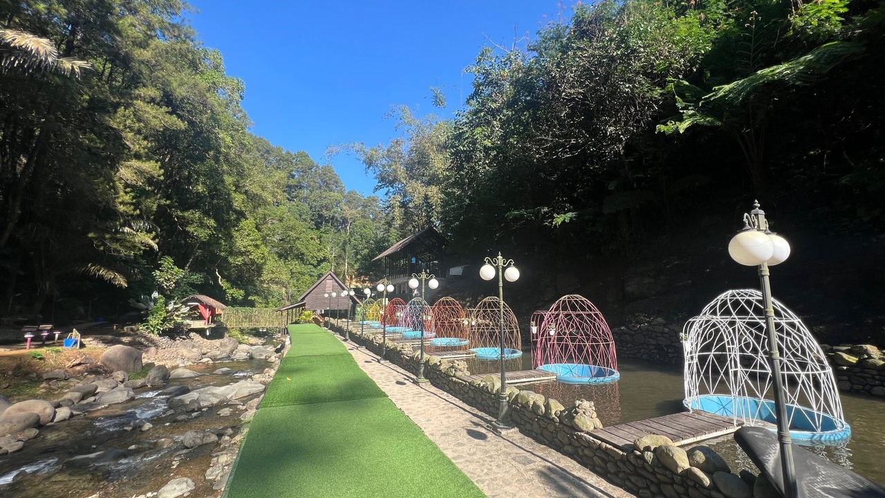 Photo of Outdoor in Rendeh