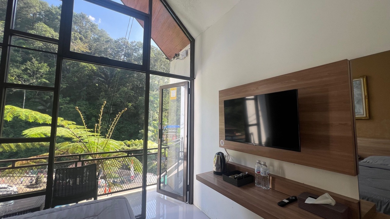 Photo of Patio Balcony in Rendeh