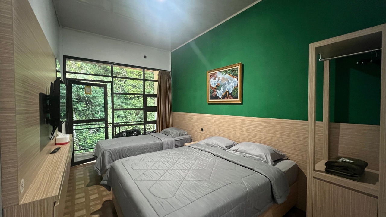 Photo of Bedroom in Rendeh