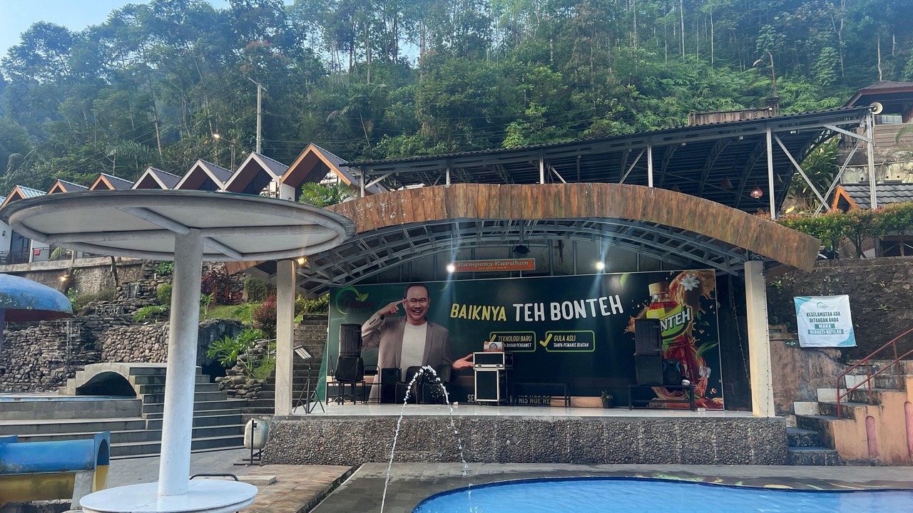 Photo of Outdoor in Rendeh