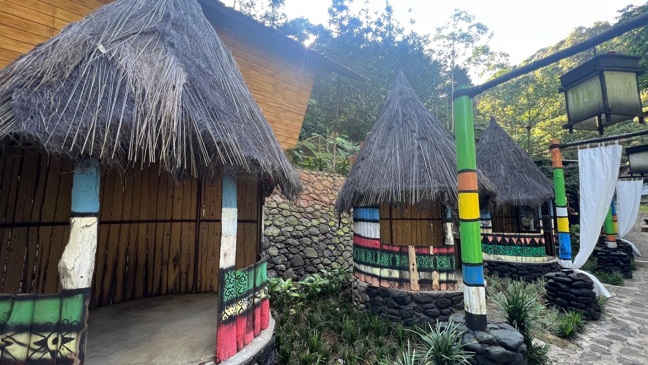 Photo of Outdoor in Rendeh