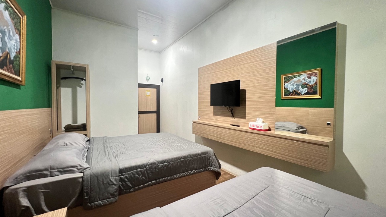 Photo of Bedroom in Rendeh