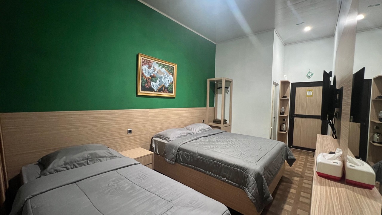 Photo of Bedroom in Rendeh