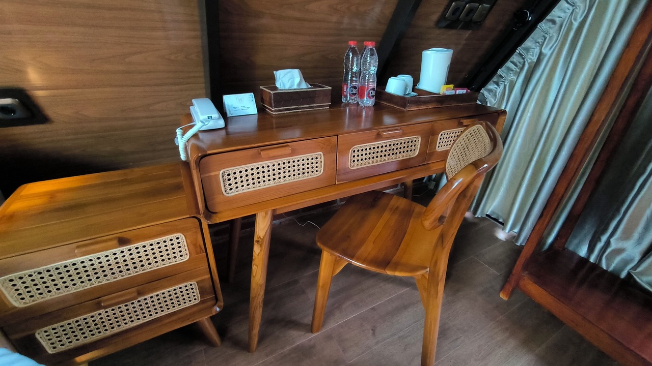 Photo of Bedroom in Mertoyudan