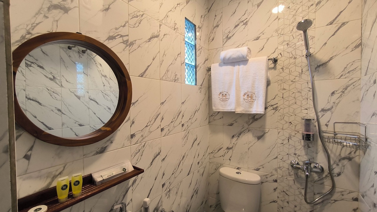 Photo of Bathroom in Mertoyudan