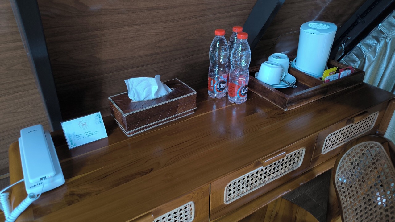 Photo of Bedroom in Mertoyudan
