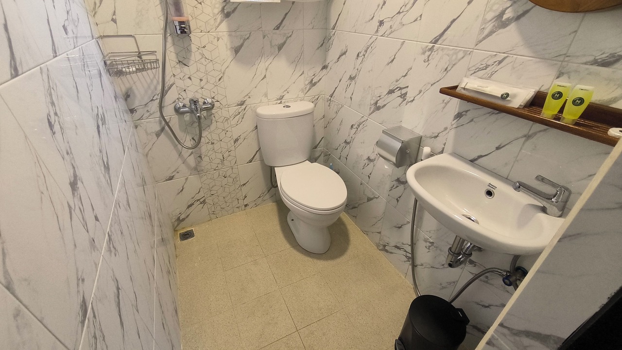 Photo of Bathroom in Mertoyudan
