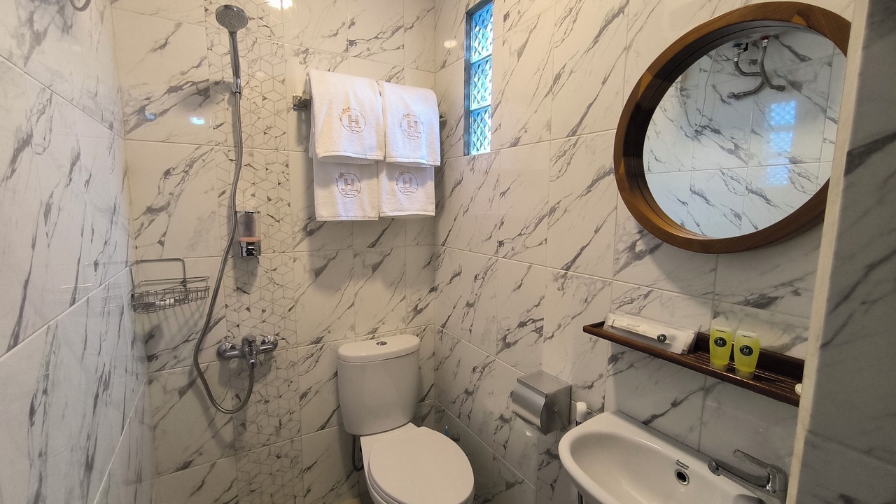 Photo of Bathroom in Mertoyudan
