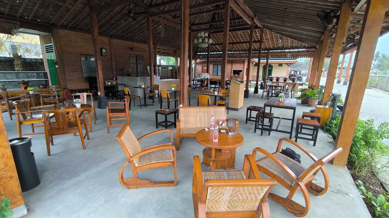 Photo of Others in Mertoyudan