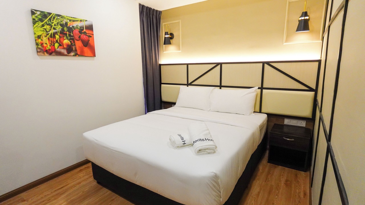 Photo of Bedroom in Brinchang