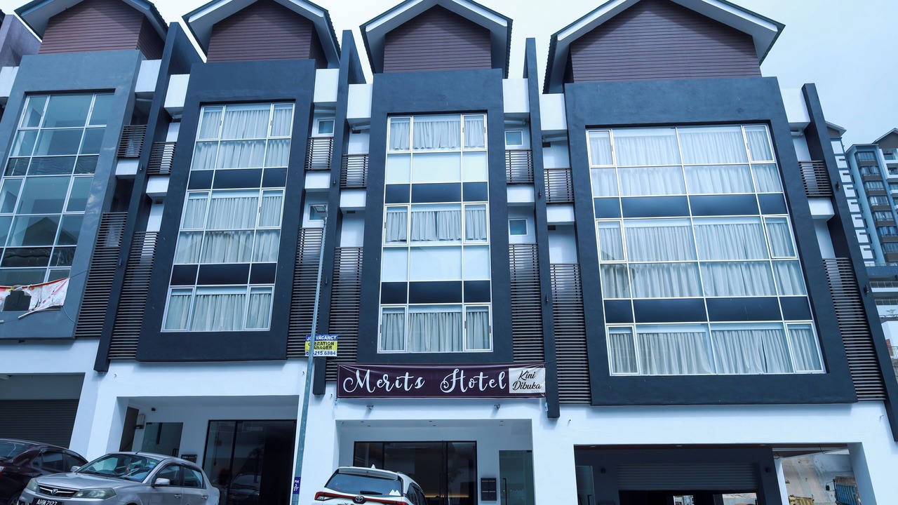 Photo of Outdoor in Brinchang