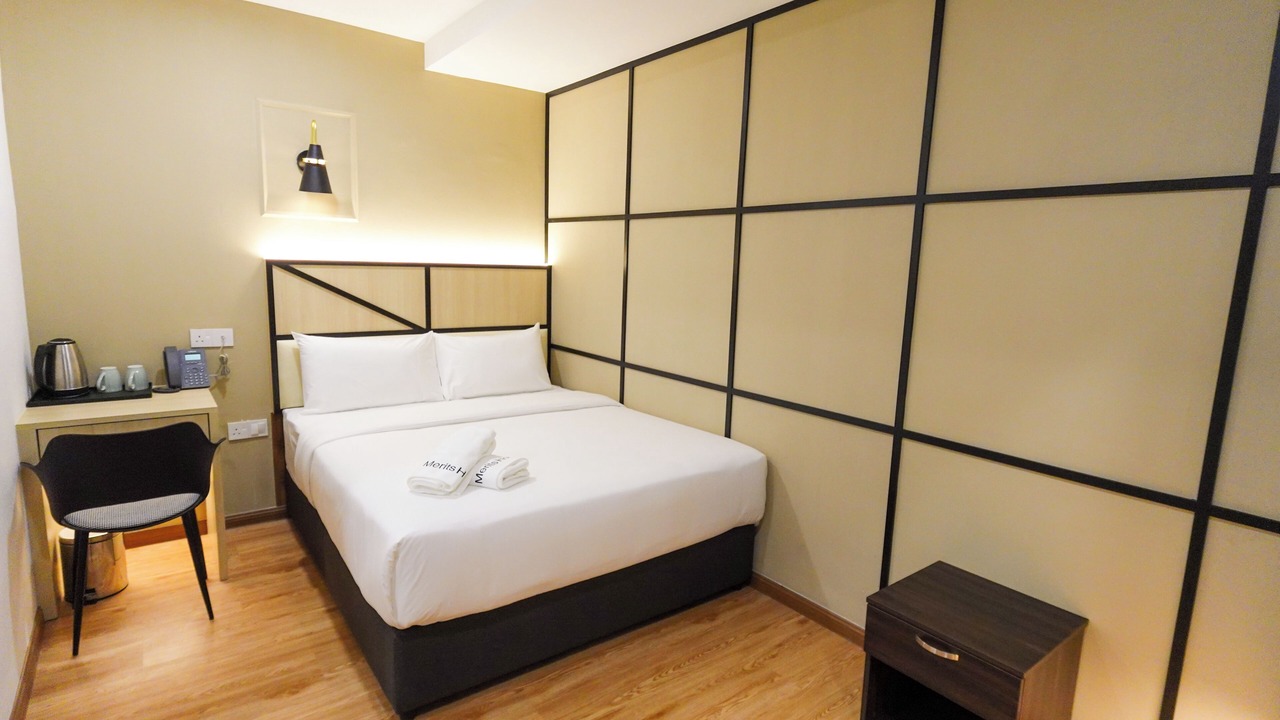 Photo of Bedroom in Brinchang