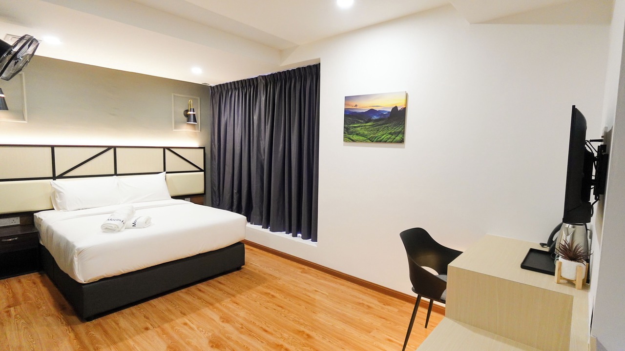 Photo of Bedroom in Brinchang