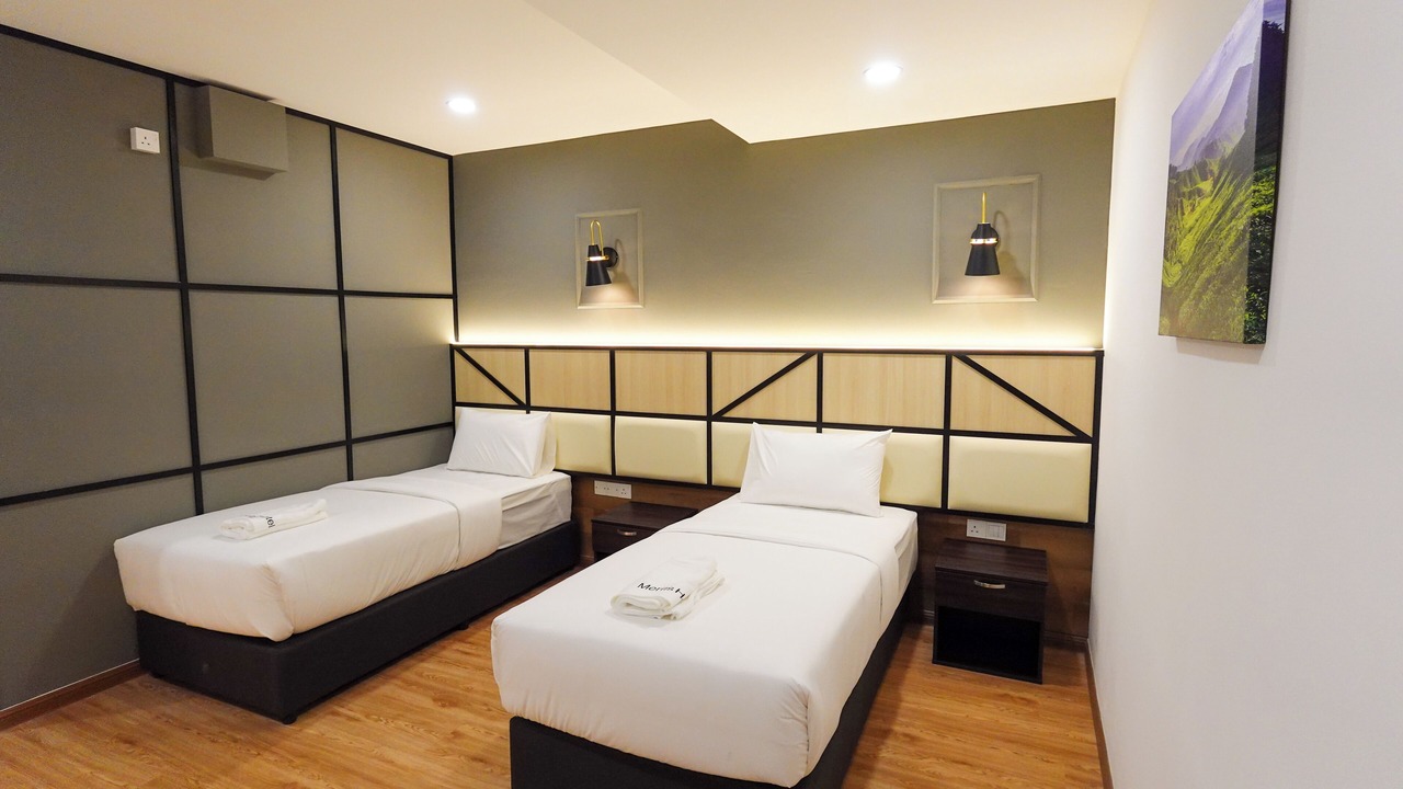 Photo of Bedroom in Brinchang
