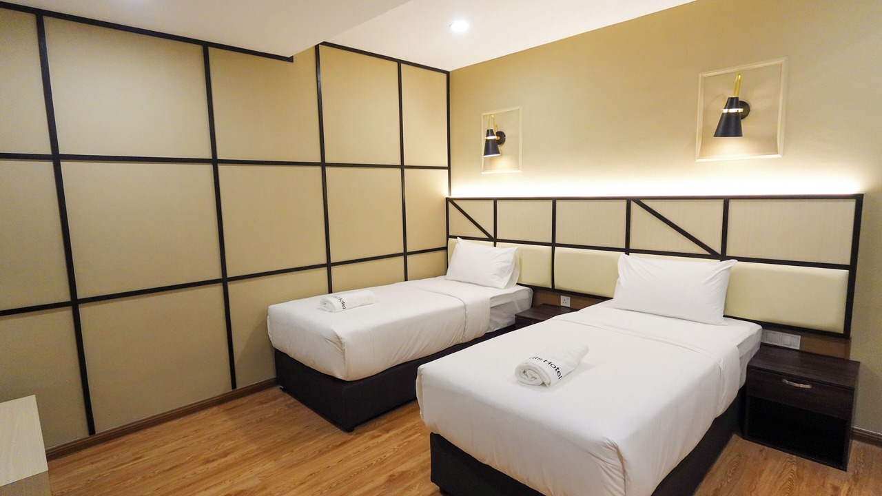 Photo of Bedroom in Brinchang