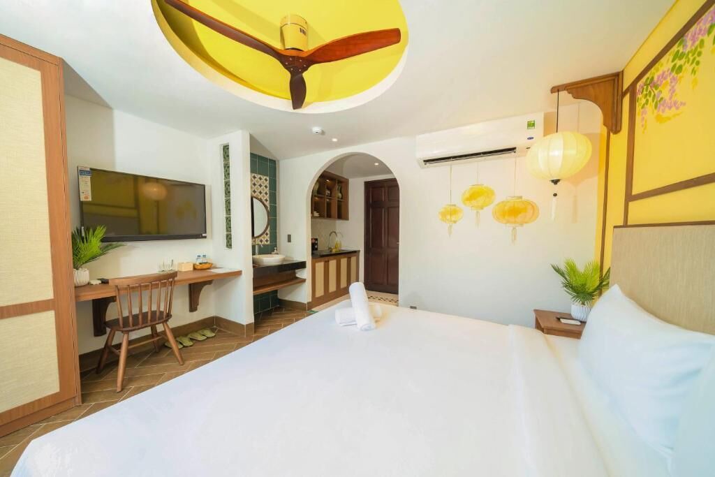 Photo of Bedroom in Hai Chau