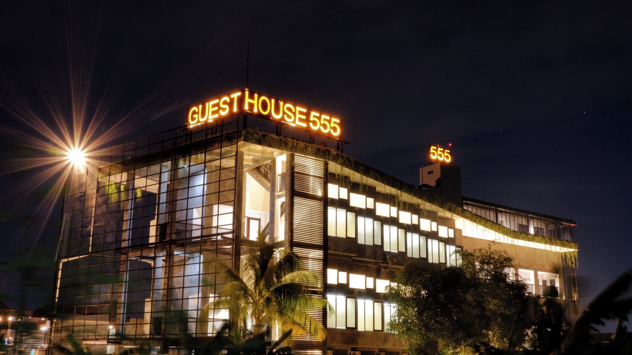 Photo of Outdoor in Pamulang