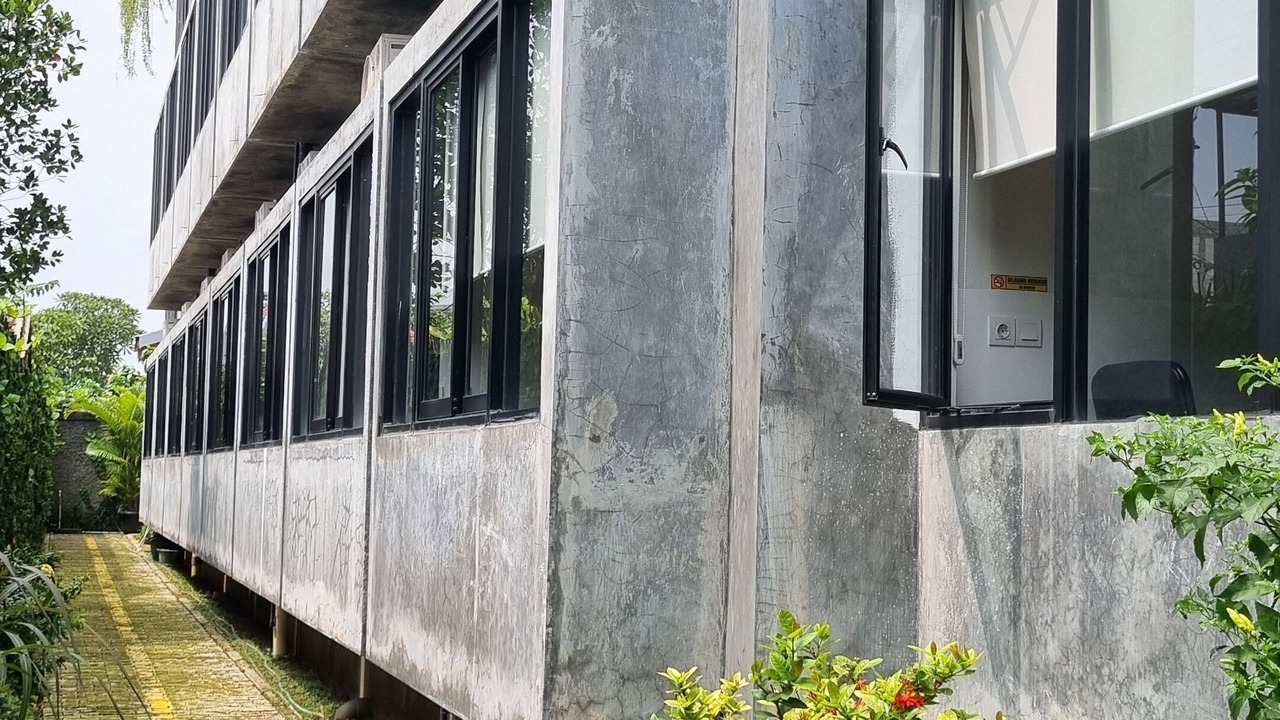Photo of Outdoor in Pamulang