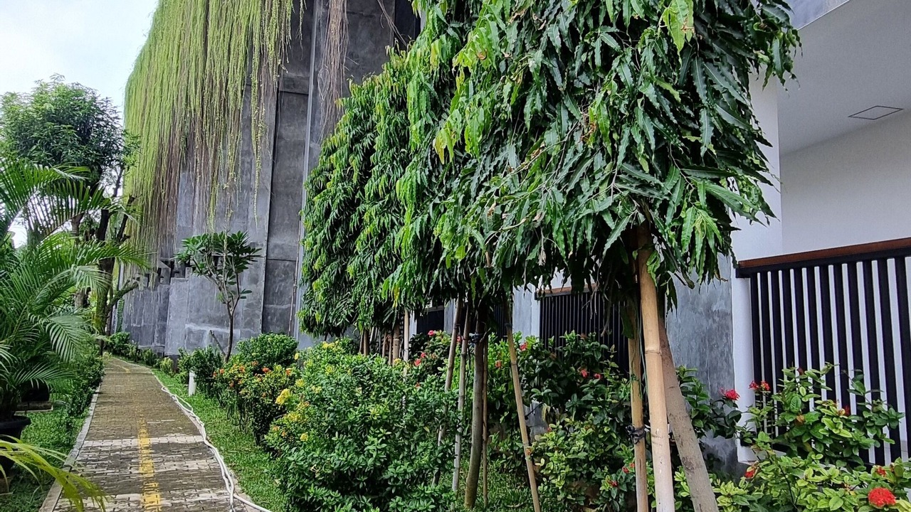 Photo of Outdoor in Pamulang