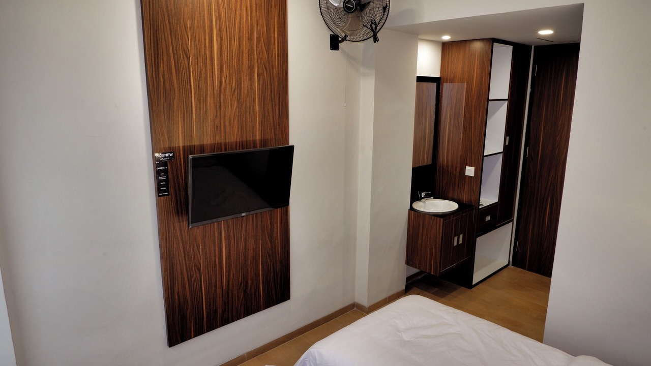 Photo of Bedroom in Pamulang