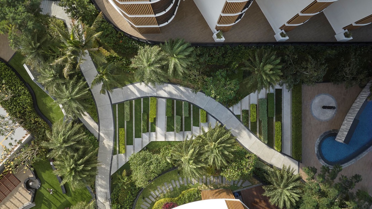 Photo of Outdoor in Bukit Rambai