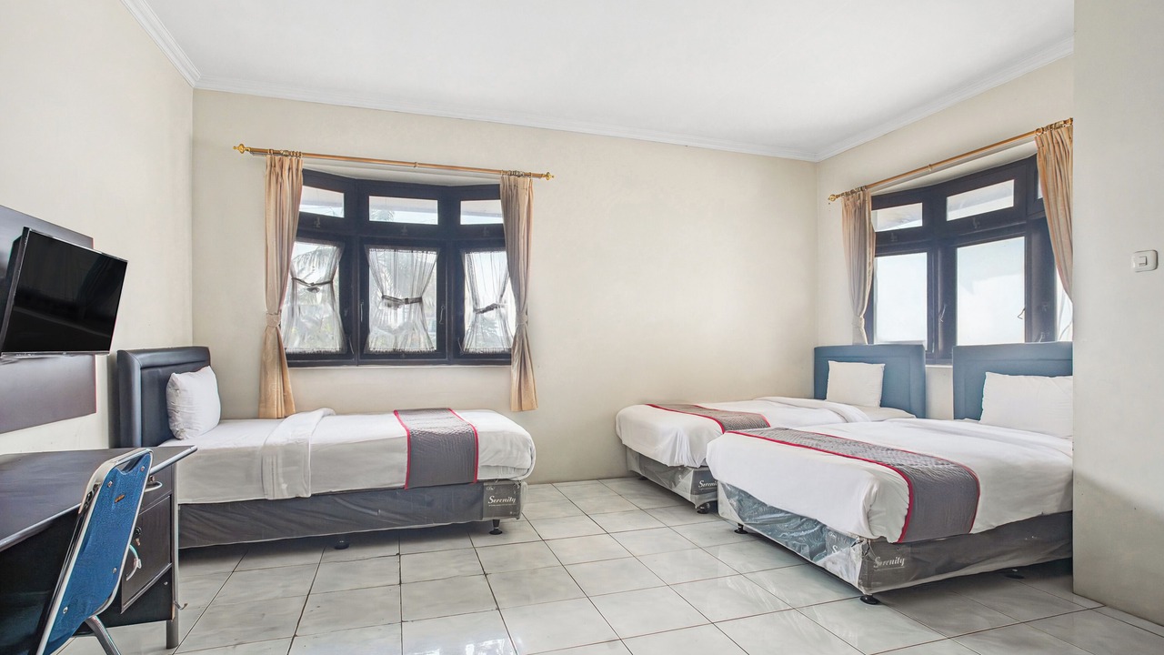Photo of Bedroom in Dramaga