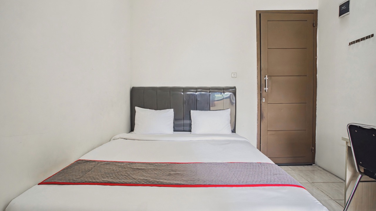 Photo of Bedroom in Dramaga