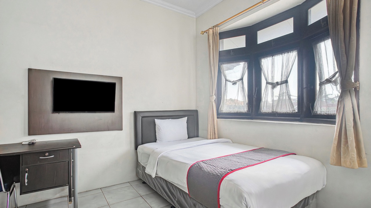 Photo of Bedroom in Dramaga