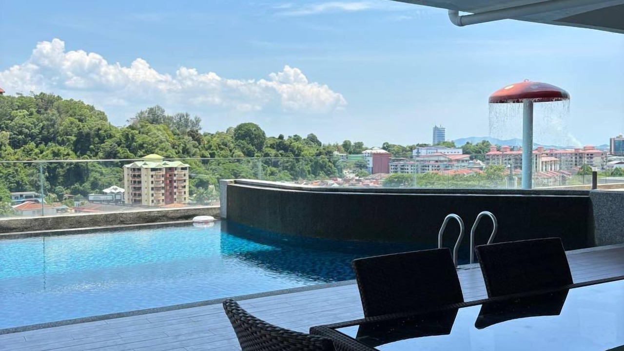 Photo of Outdoor in Bukit Kecil