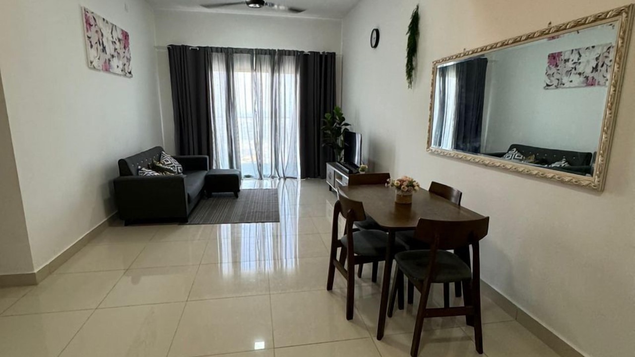 Photo of Patio Balcony in Bukit Kecil