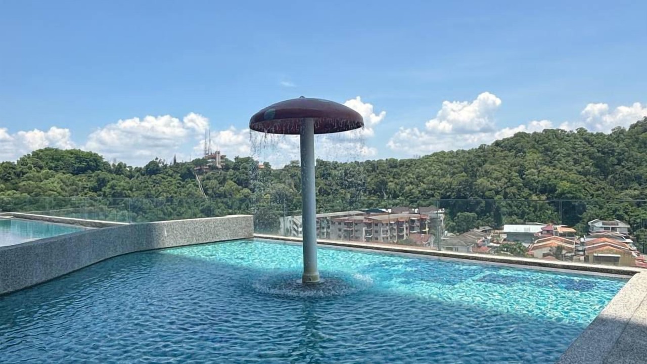 Photo of Outdoor in Bukit Kecil
