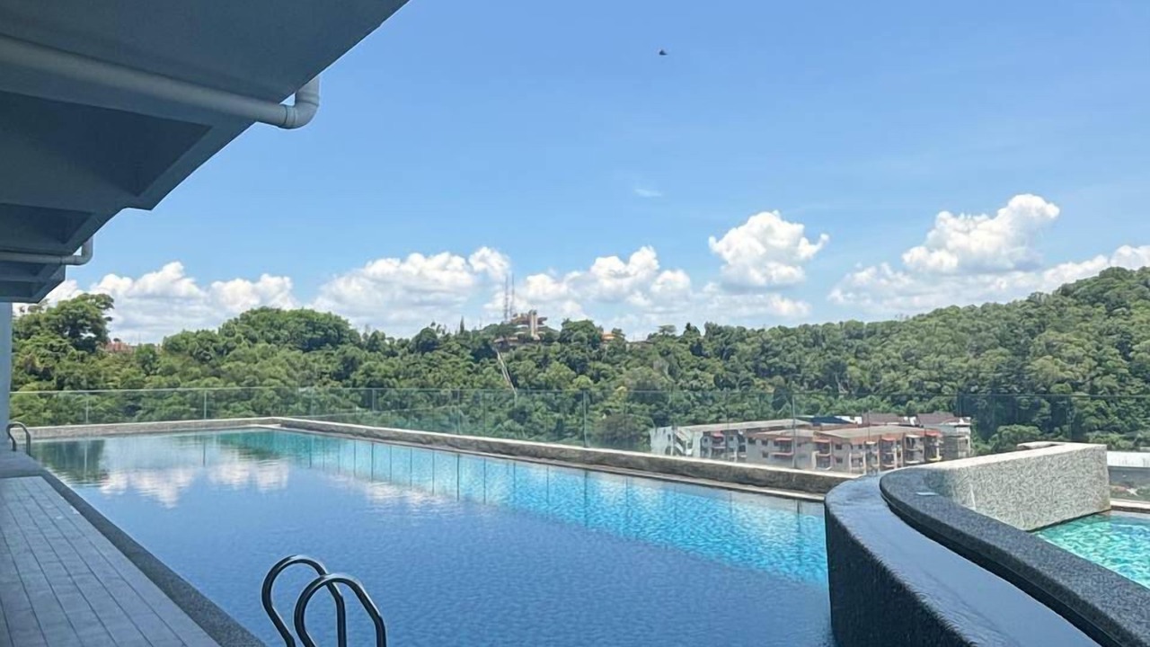 Photo of Outdoor in Bukit Kecil