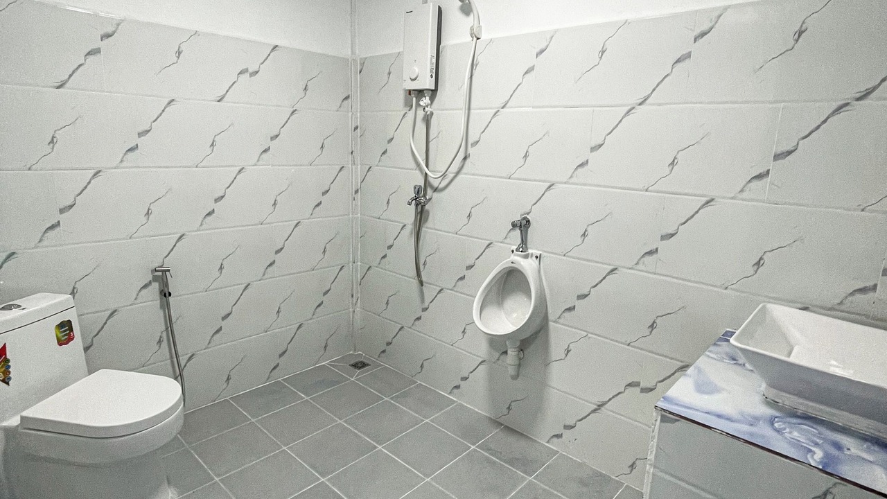 Photo of Bathroom in Koh Rong