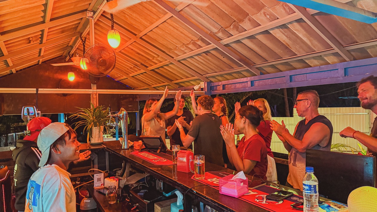 Photo of Others in Koh Rong