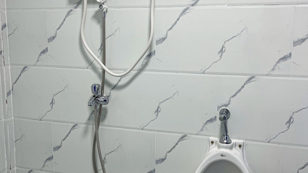 Photo of Bathroom in Koh Rong