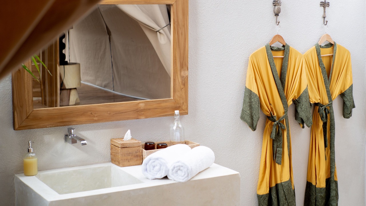 Photo of Bathroom in Kuta