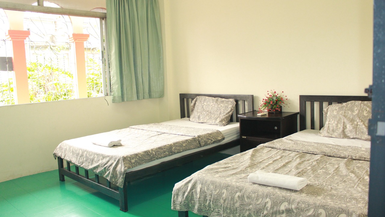 Photo of Bedroom in Bang Kho Laem