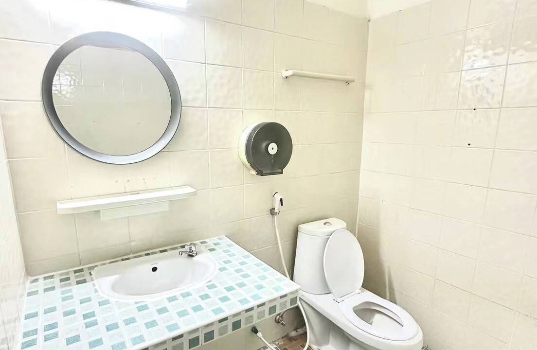 Photo of Bathroom in Bang Kho Laem