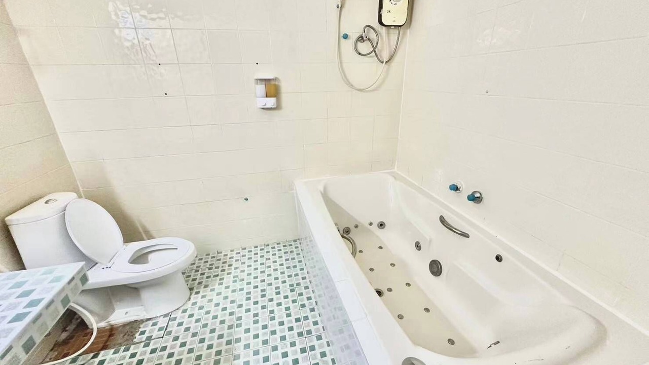 Photo of Bathroom in Bang Kho Laem