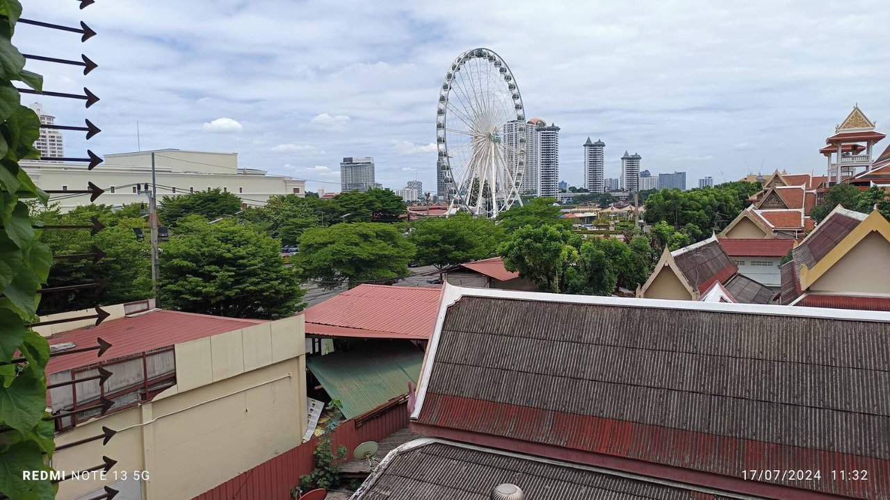 Photo of Outdoor in Bang Kho Laem