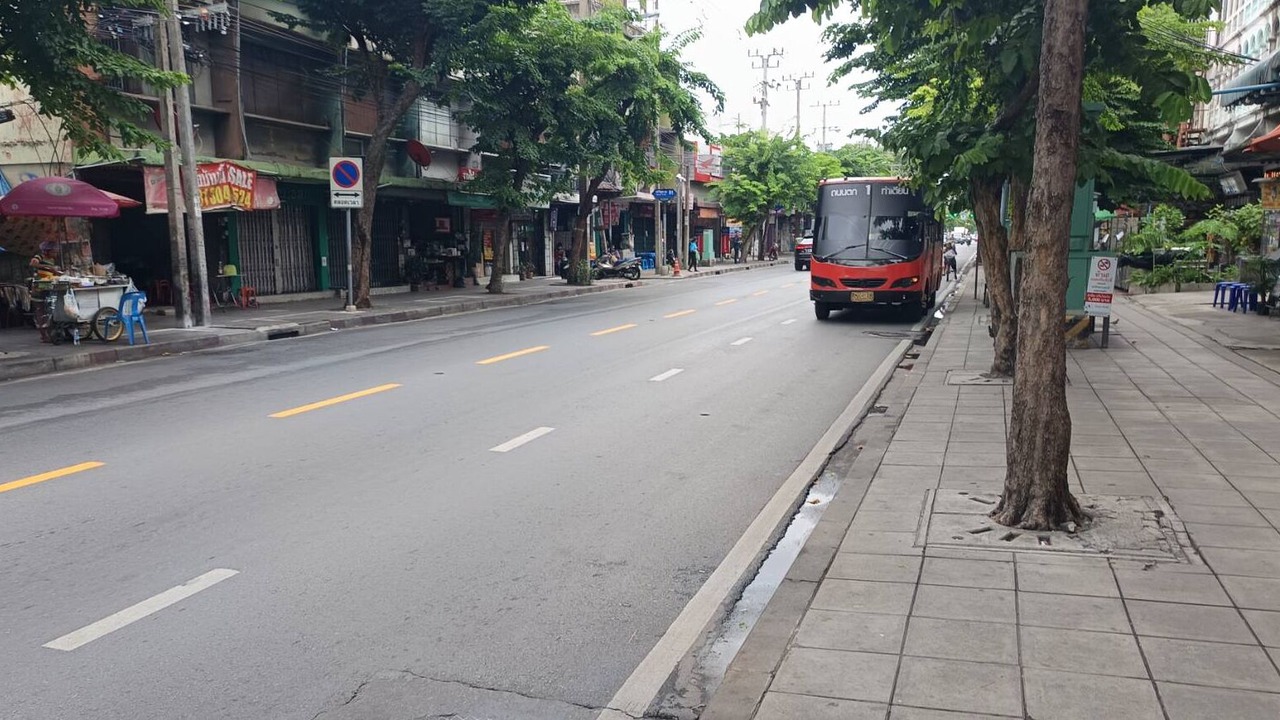 Photo of Outdoor in Bang Kho Laem