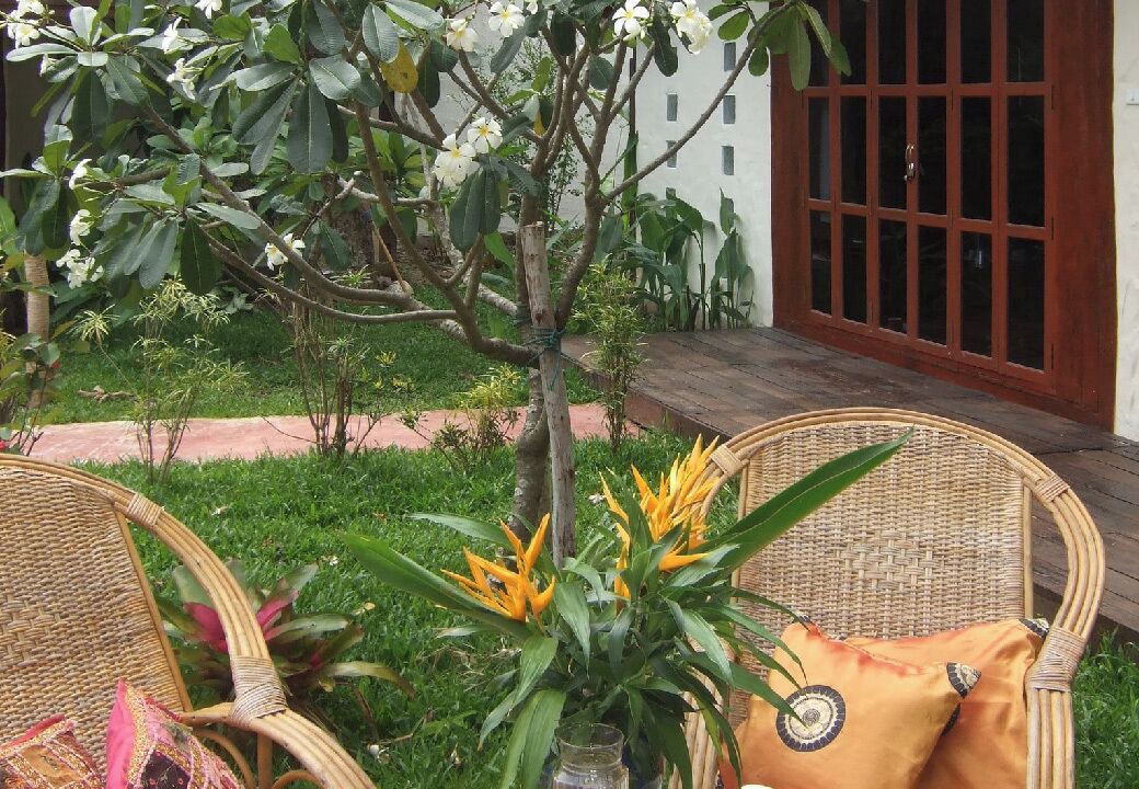 Photo of Outdoor in Chiang Mai