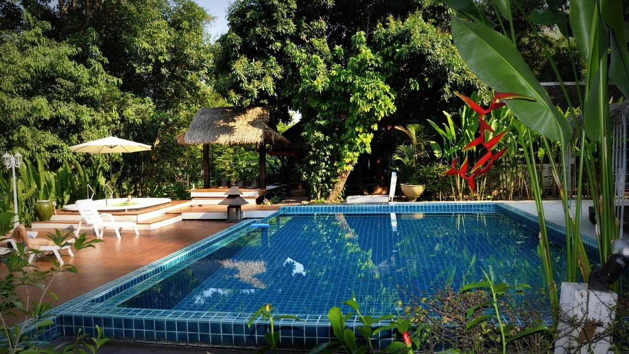 Photo of Outdoor in Chiang Mai
