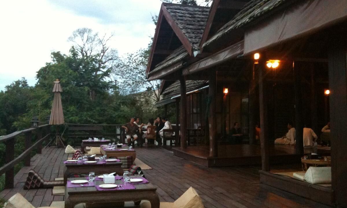 Photo of Livingroom in Chiang Mai