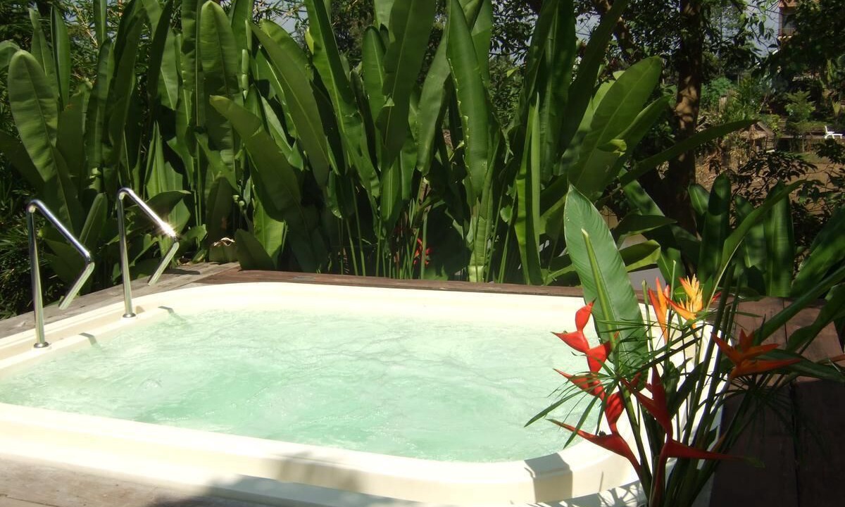 Photo of Outdoor in Chiang Mai