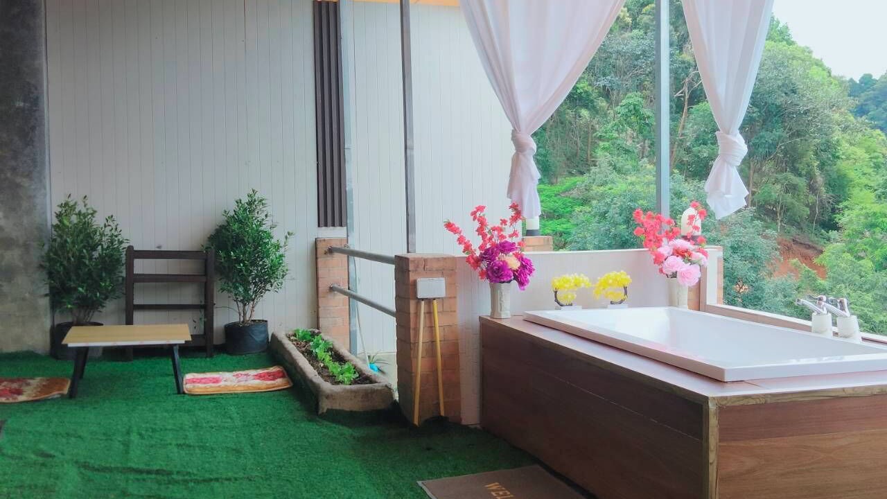 Photo of Bedroom in Mae Rim