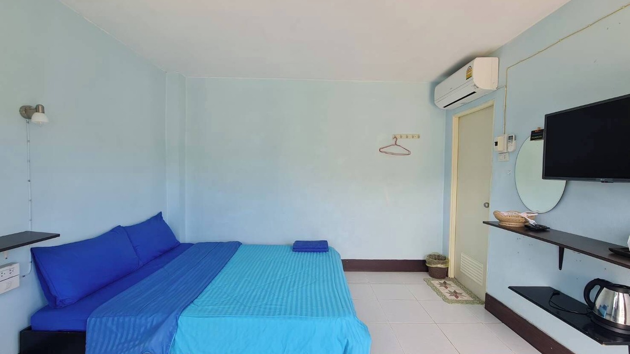 Photo of Bedroom in Mae Rim