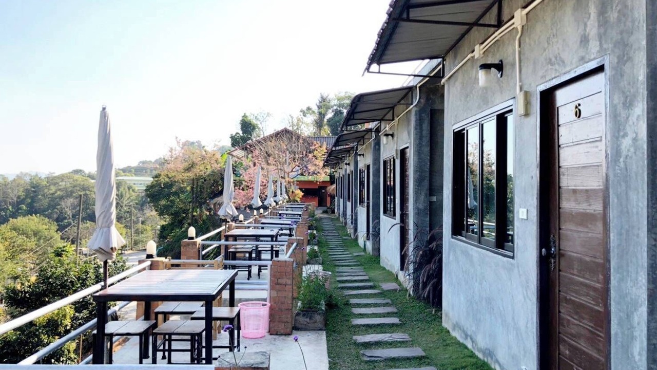 Photo of Outdoor in Mae Rim